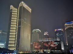 -运河游船(武林门码头)