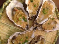 -高烤场烧烤餐厅(文华里店)