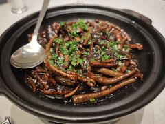 响油鳝丝-上海小南国(金桥国际广场店)