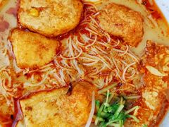 -公仔堂港式茶餐厅(西村店)