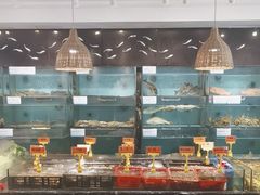 -潮粤香海鲜酒楼(沙湖店)