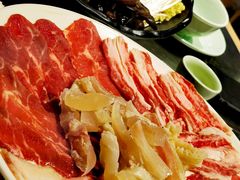 -潮界(虹桥新天地店)