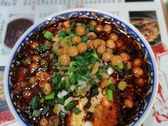 -阿坤传统手工小吃(杨家坪店)