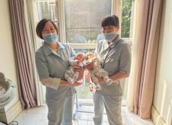 -上海星摇篮母婴护理中心(市妇幼店)