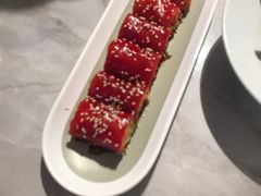 -陶兰居·手工点心·粤菜(圆融时代广场店)