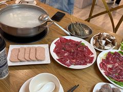 -吉友粥底火锅(方斜路店)