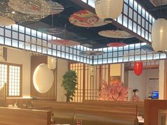 -千寻山野烤肉(中关村店)
