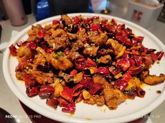-茅庐川菜(烟台吾悦广场店)