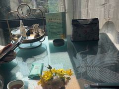 -恬阿姨庭院餐厅·生日宴