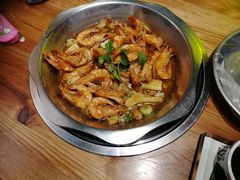 -槐店王婆大虾(开发区店)