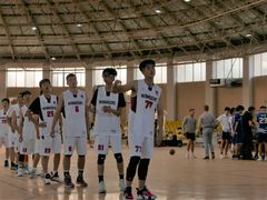 -中加枫华国际学校