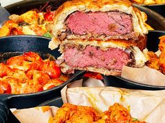 -必胜客(东大桥店)