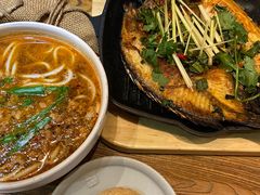 -云海肴·汽锅鸡·云南菜(天津国金汇店)