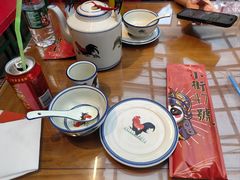 -小街47號江湖菜(四合院店)