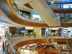 -深圳来福士广场