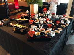 -滩万日本料理Nadaman(国贸大酒店)