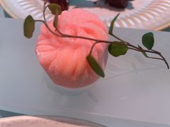 -桂满陇·蟹黄小笼汤包(巴黎春天浦建店)