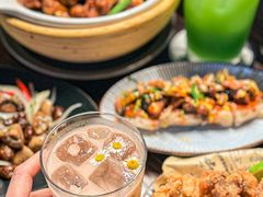 -杨梅市场·打工人小酒馆(新天地店)
