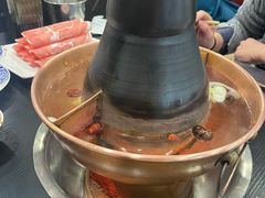 -元盛居(生态大街店)