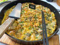 -园里前·10年私厨·福建菜(台江万达鳌峰洲店)