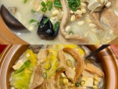-郑庄脂渣海鲜楼(九水路店)
