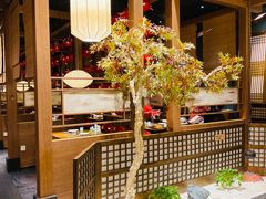 -蟹将军·松叶蟹和牛日料放题自助(K11店)
