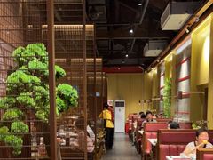 -牛村来人潮汕牛肉火锅(西单店)