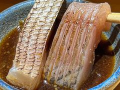 -镹·鱼料理  国产鱼使用店