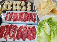 -牛天下·牛肉·海鲜·打边炉·融合菜