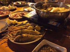 -渔家火锅·海鲜自助餐·演艺(亚龙湾天域酒店)