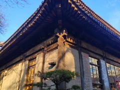 -嵩祝寺及智珠寺