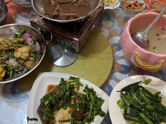 -鱼乐岛餐厅·户外花园主题餐厅