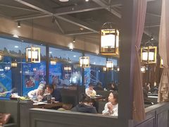 -快乐小羊·内蒙牛羊肉火锅(流花中心店)