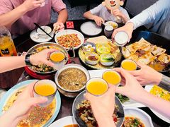 -阿财老铺·凤阳土菜馆