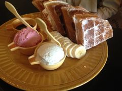 -CafeDuVillage乡村咖啡馆(美邻苑店)