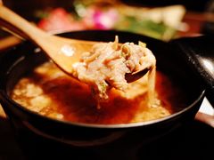 -松阪牛焼肉M(法善寺横丁店)