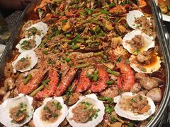 -金掌勺东北菜(格兰晴天店)