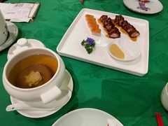 -誉八仙粤菜(万象天地店)