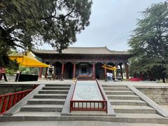 -黄帝陵