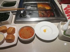 -海底捞火锅(泉城路店)