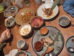 -薇酌饮·陕西菜(南门外店)