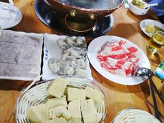 -元盛居(生态大街店)