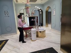 -MELAND CLUB亲子乐园·派对·餐厅(北京芳圆里ID MALL店)