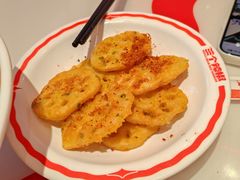 -72街荷叶饭(丽影广场店)