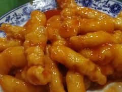 -北大地皖峰饭馆