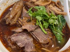 -长乐川式面馆·现炒浇头(石门二路店)