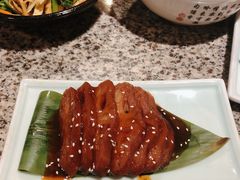 -南京大牌档(香港广场店)