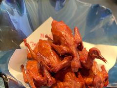 -鸽子侯·家宴·平价海鲜(绿地店)