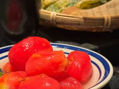 -贰醒·私房小院烧烤 (太古里店)