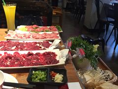 -牛很鲜潮汕牛肉火锅(朝晖路店)